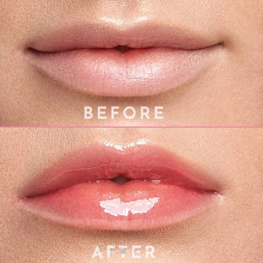 🌻 LAWLESS Forget The Filler Cherry Vanilla Plumper New FullSz